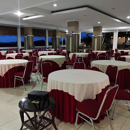 Bukit Kenari Hotel&Restaurant Parepare Exterior foto