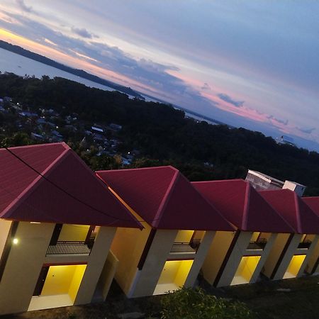 Bukit Kenari Hotel&Restaurant Parepare Exterior foto