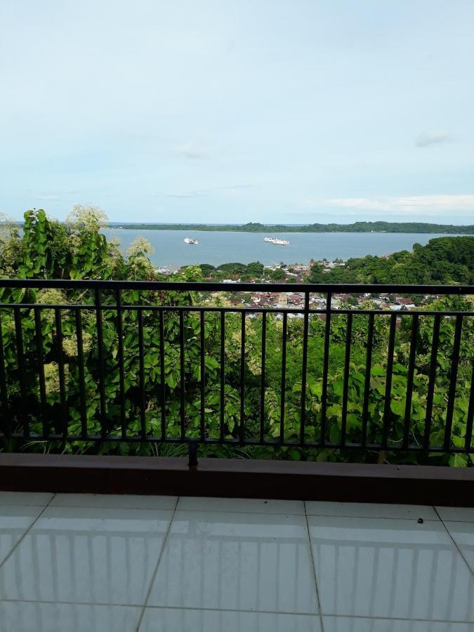 Bukit Kenari Hotel&Restaurant Parepare Exterior foto