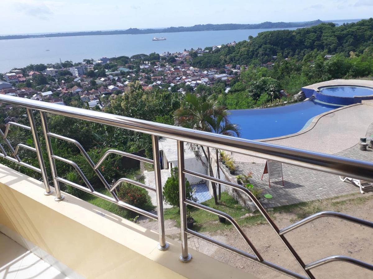 Bukit Kenari Hotel&Restaurant Parepare Exterior foto