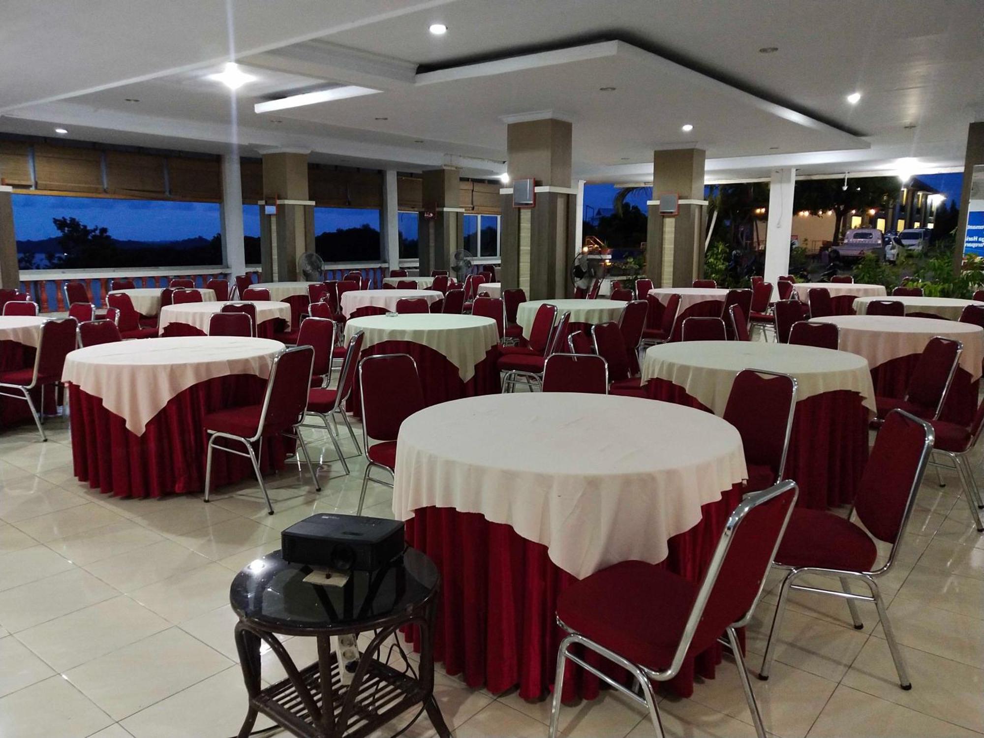 Bukit Kenari Hotel&Restaurant Parepare Exterior foto